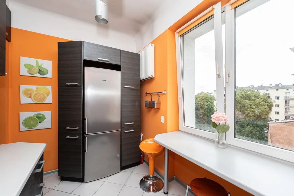 1 pokój, mieszkanie 39,11 m², piętro 3, oferta nr , 25269/8647/OMS, Warszawa, Praga Południe, Praga Południe, al. Jerzego Waszyngtona