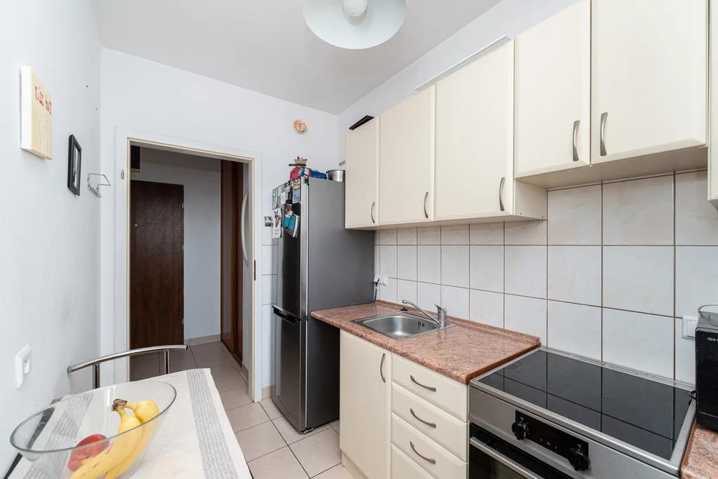 1 pokój, mieszkanie 35,60 m², piętro 9, oferta nr , 24628/8647/OMS, Warszawa, Praga Południe, Praga Południe, al. Stanów Zjednoczonych