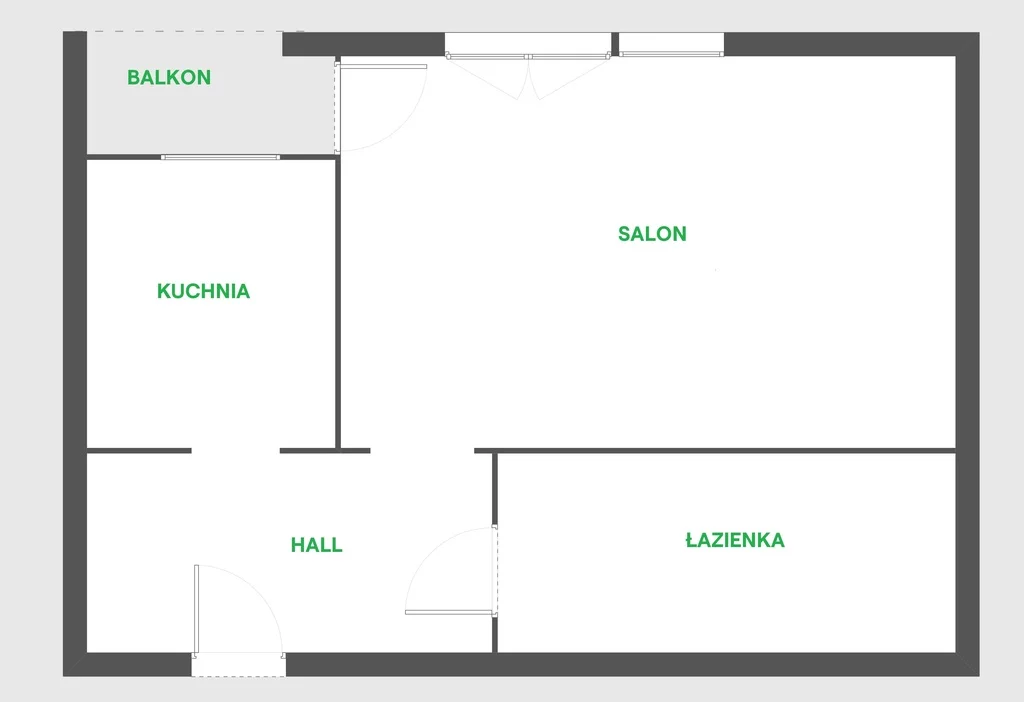 1 pokój, mieszkanie 35,60 m², piętro 9, oferta nr , 24628/8647/OMS, Warszawa, Praga Południe, Praga Południe, al. Stanów Zjednoczonych