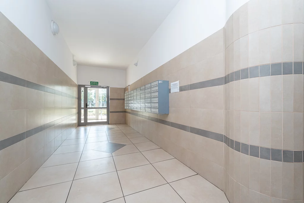 1 pokój, mieszkanie 35,60 m², piętro 9, oferta nr , 24628/8647/OMS, Warszawa, Praga Południe, Praga Południe, al. Stanów Zjednoczonych