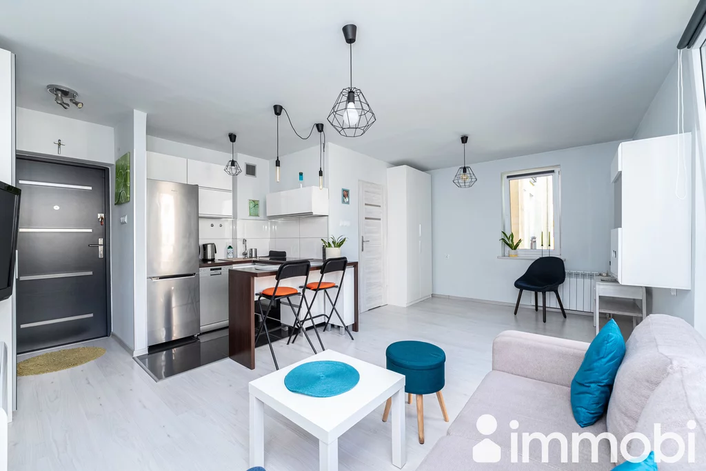 Apartamenty 79/8647/OMW Warszawa Praga Południe Makowska