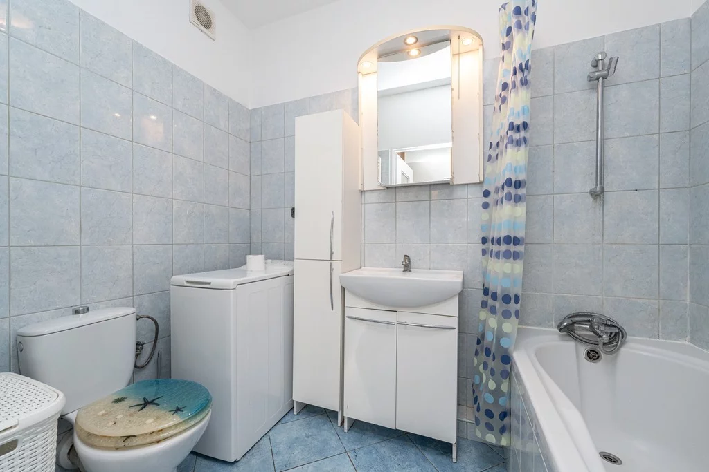 2 pokoje, mieszkanie 45,90 m², parter, oferta nr , 24578/8647/OMS, Warszawa, Białołęka, Białołęka, Aluzyjna