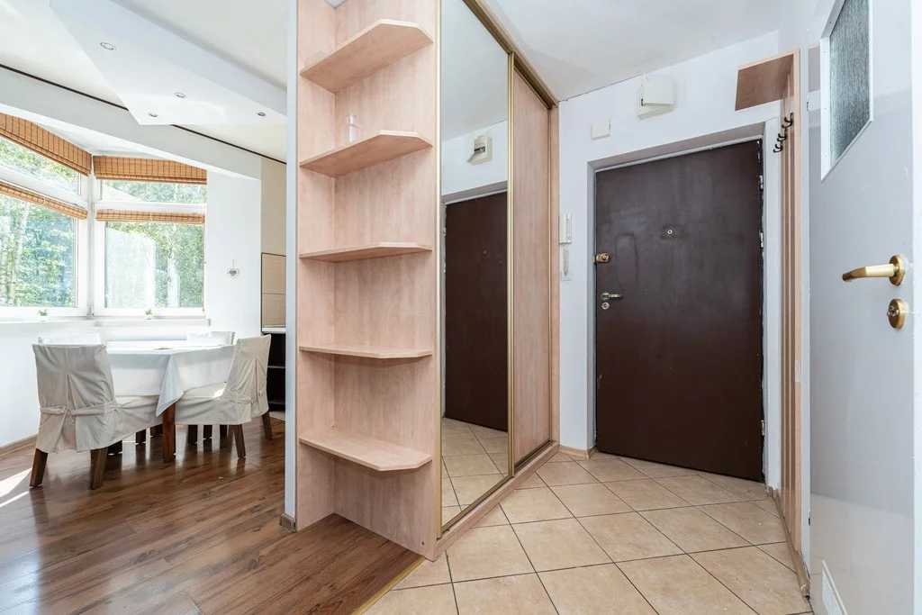 2 pokoje, mieszkanie 45,90 m², parter, oferta nr , 24578/8647/OMS, Warszawa, Białołęka, Białołęka, Aluzyjna