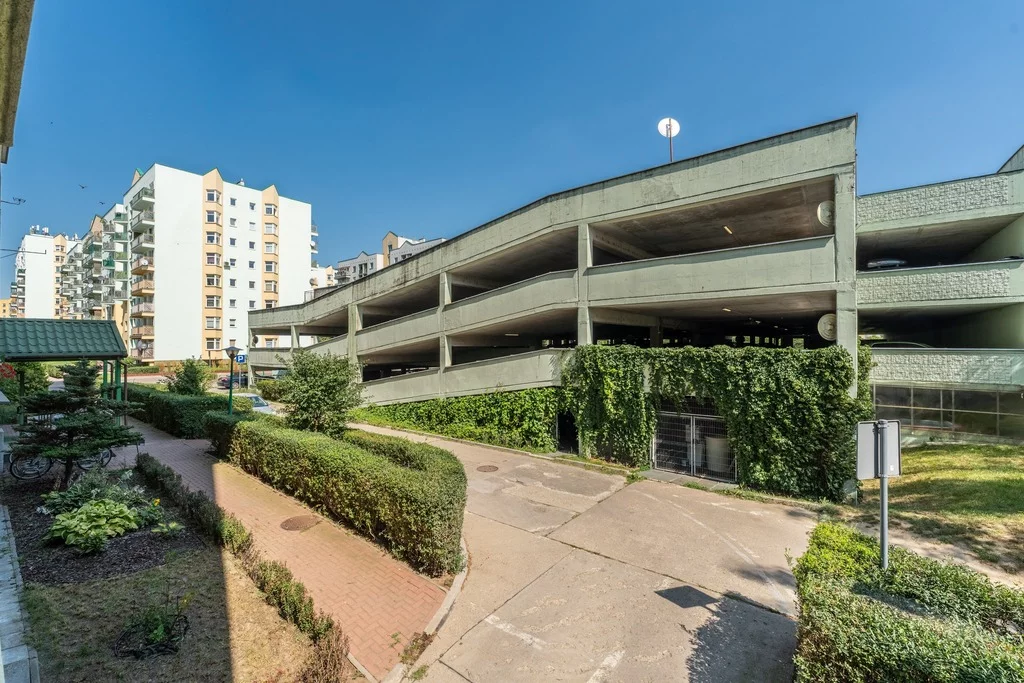 2 pokoje, mieszkanie 45,90 m², parter, oferta nr , 24578/8647/OMS, Warszawa, Białołęka, Białołęka, Aluzyjna