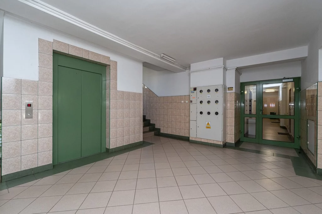 2 pokoje, mieszkanie 45,90 m², parter, oferta nr , 24578/8647/OMS, Warszawa, Białołęka, Białołęka, Aluzyjna