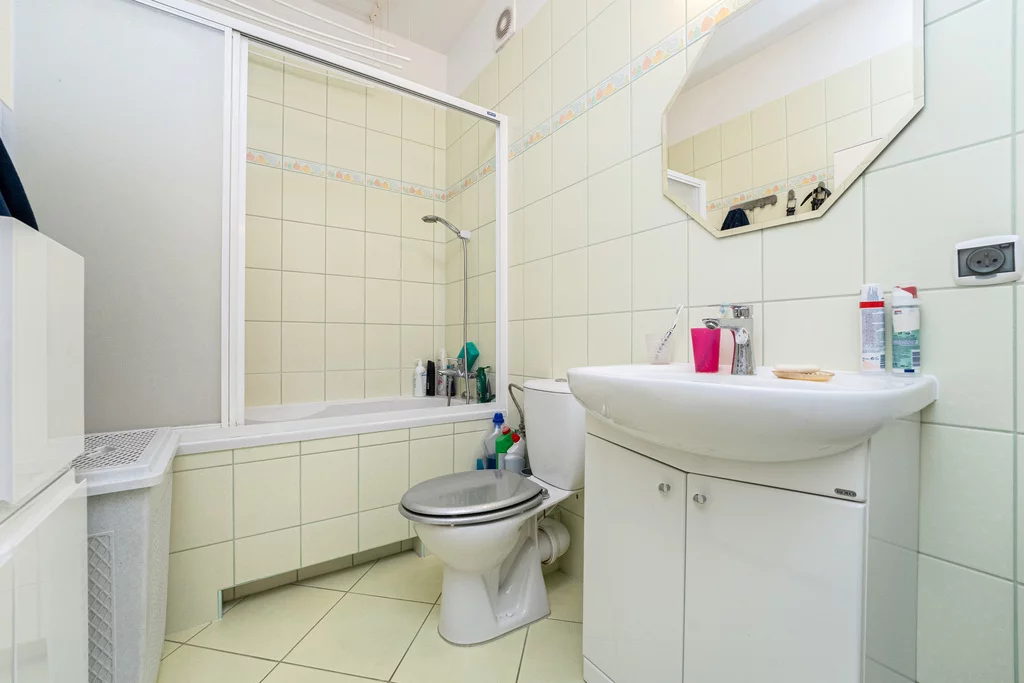 2 pokoje, mieszkanie 43,79 m², piętro 1, oferta nr , 19824/8647/OMS, Warszawa, Mokotów, Mokotów, Bluszczańska
