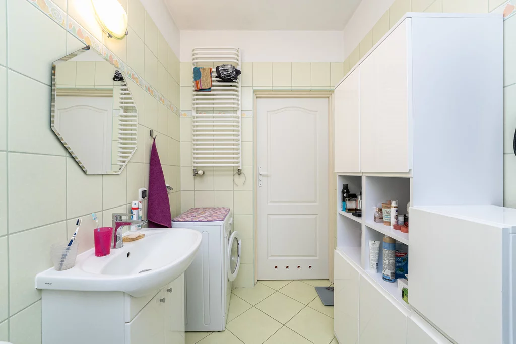 2 pokoje, mieszkanie 43,79 m², piętro 1, oferta nr , 19824/8647/OMS, Warszawa, Mokotów, Mokotów, Bluszczańska