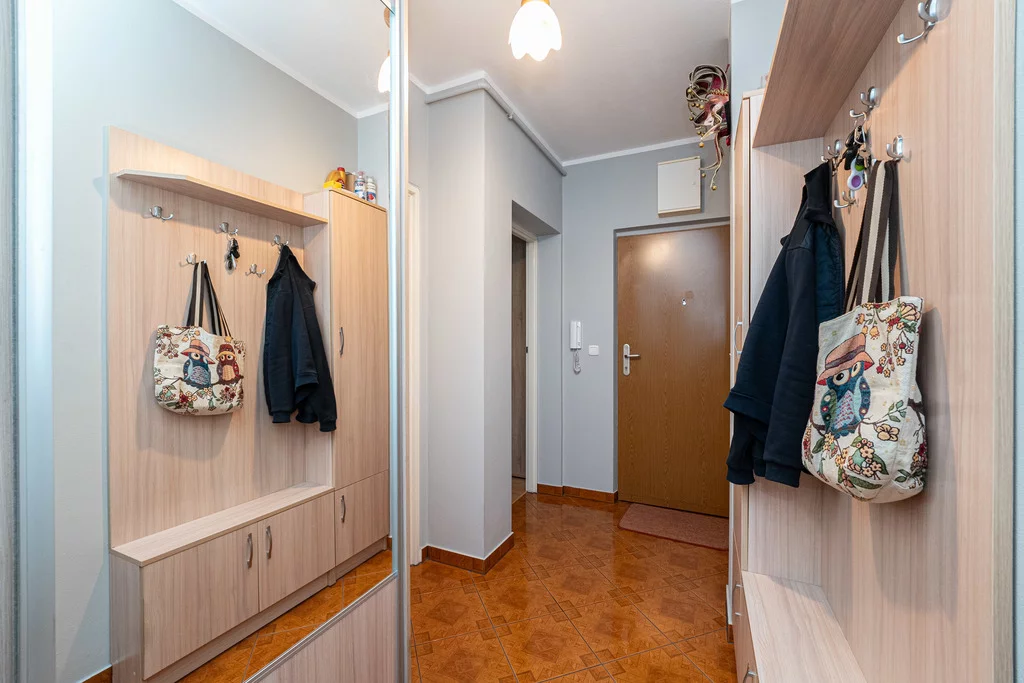 2 pokoje, mieszkanie 43,79 m², piętro 1, oferta nr , 19824/8647/OMS, Warszawa, Mokotów, Mokotów, Bluszczańska