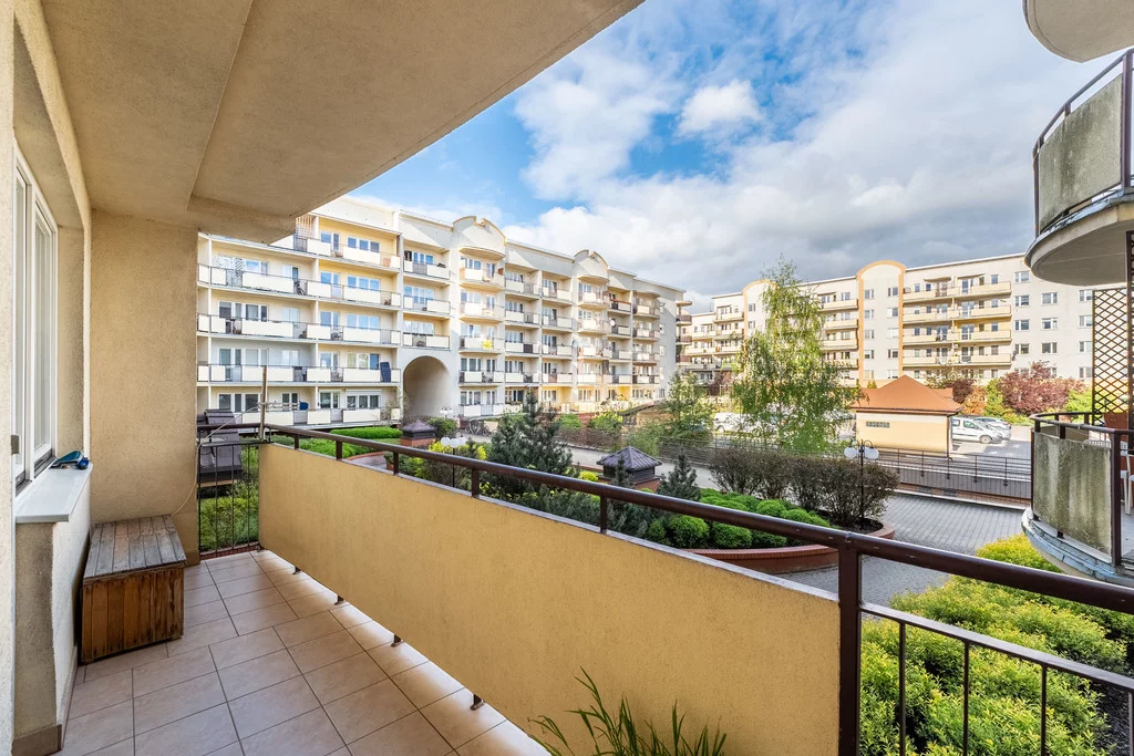 2 pokoje, mieszkanie 43,79 m², piętro 1, oferta nr , 19824/8647/OMS, Warszawa, Mokotów, Mokotów, Bluszczańska