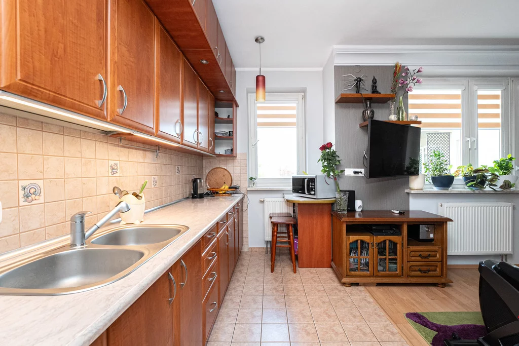 2 pokoje, mieszkanie 43,79 m², piętro 1, oferta nr , 25267/8647/OMS, Warszawa, Mokotów, Mokotów, Bluszczańska