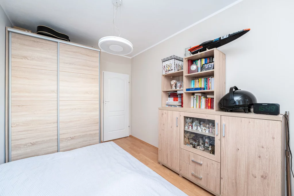 2 pokoje, mieszkanie 43,79 m², piętro 1, oferta nr , 25267/8647/OMS, Warszawa, Mokotów, Mokotów, Bluszczańska