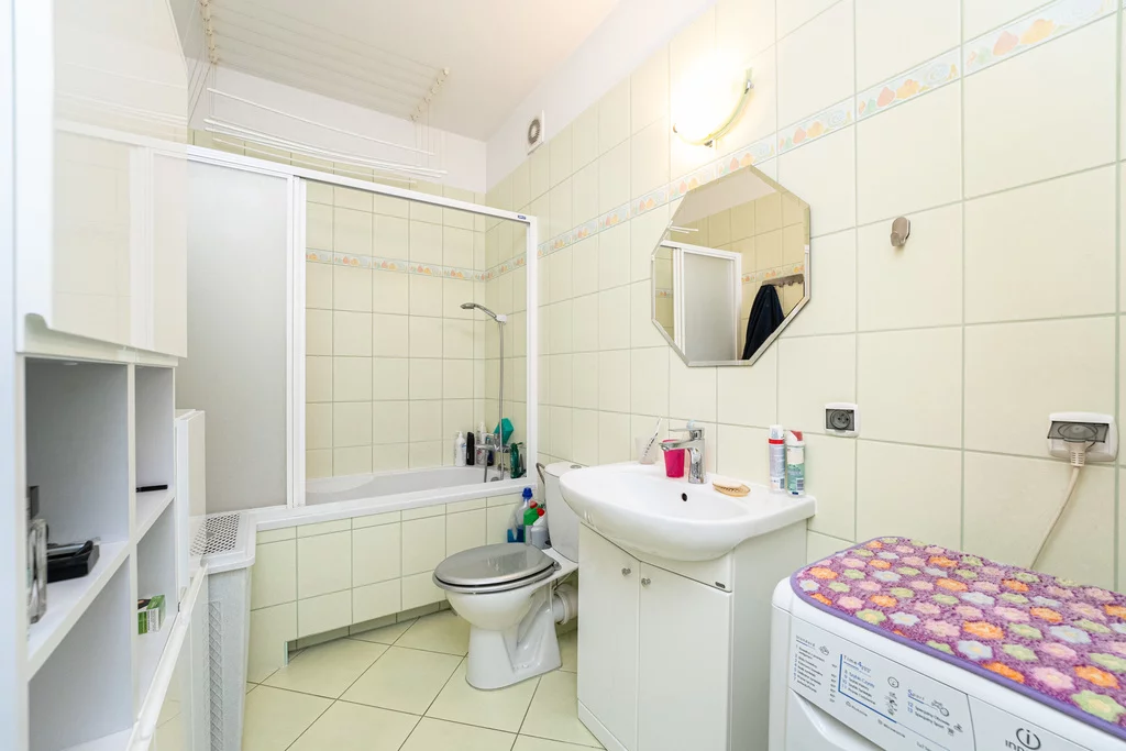 2 pokoje, mieszkanie 43,79 m², piętro 1, oferta nr , 25267/8647/OMS, Warszawa, Mokotów, Mokotów, Bluszczańska
