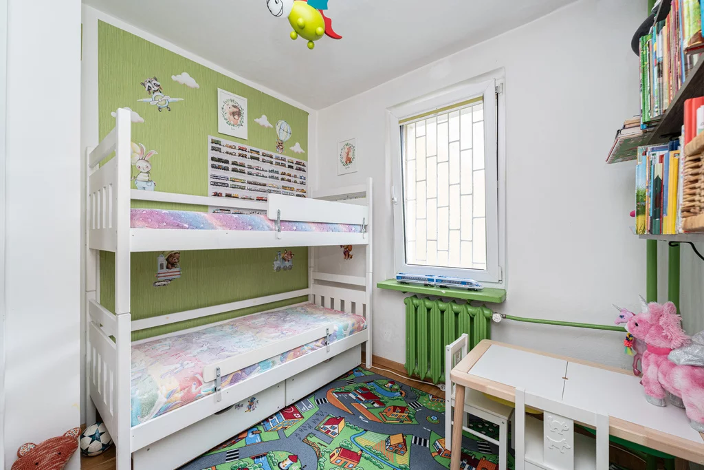 2 pokoje, mieszkanie 43,10 m², parter, oferta nr , 24109/8647/OMS, Warszawa, Bemowo, Bemowo, Franciszka Kawy