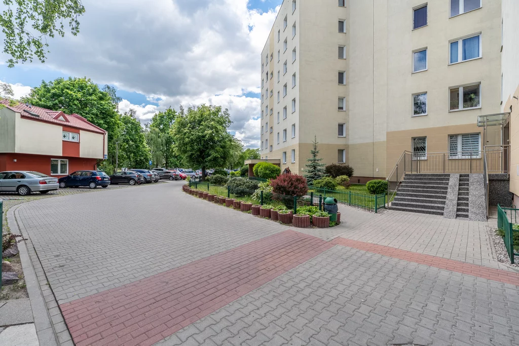 2 pokoje, mieszkanie 43,10 m², parter, oferta nr , 24109/8647/OMS, Warszawa, Bemowo, Bemowo, Franciszka Kawy