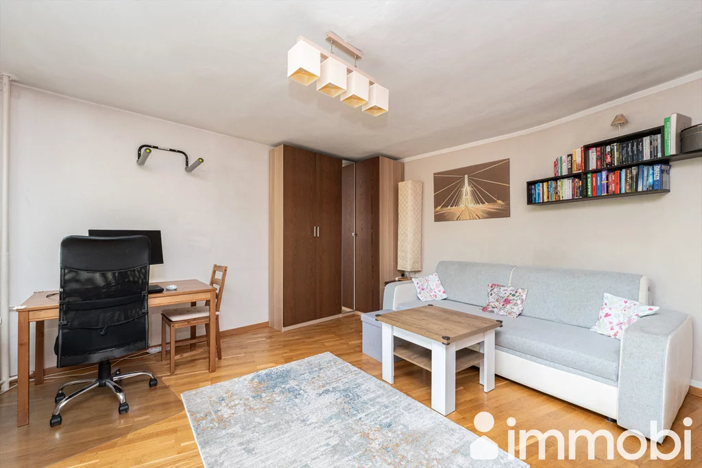 Apartamenty 25108/8647/OMS Warszawa Bemowo Franciszka Kawy