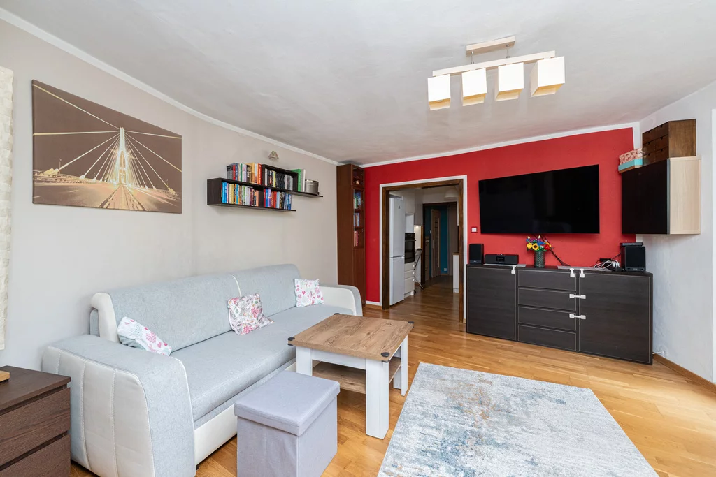 2 pokoje, mieszkanie 43,10 m², parter, oferta nr , 25108/8647/OMS, Warszawa, Bemowo, Bemowo, Franciszka Kawy