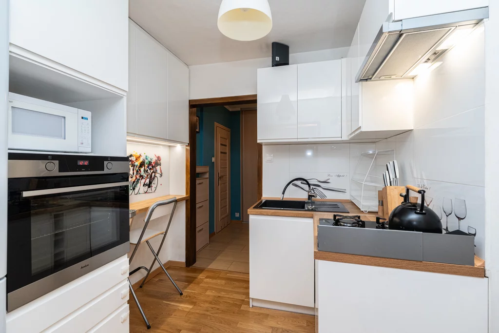 2 pokoje, mieszkanie 43,10 m², parter, oferta nr , 25108/8647/OMS, Warszawa, Bemowo, Bemowo, Franciszka Kawy