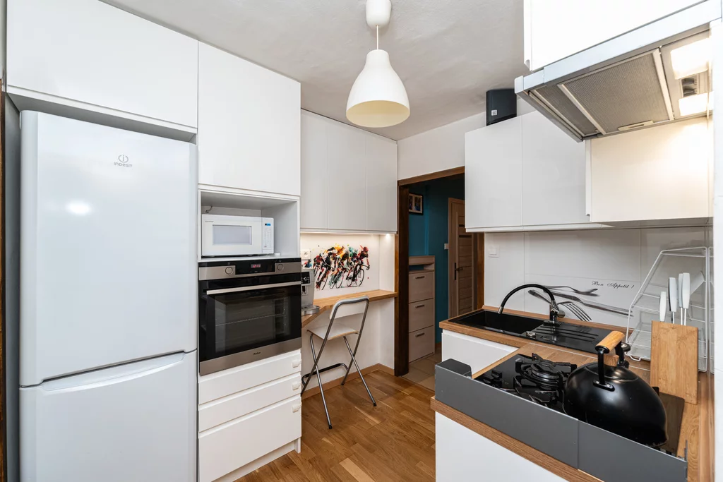 2 pokoje, mieszkanie 43,10 m², parter, oferta nr , 25108/8647/OMS, Warszawa, Bemowo, Bemowo, Franciszka Kawy