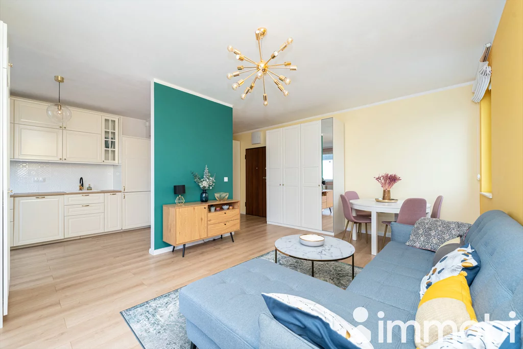 Apartamenty 24461/8647/OMS Warszawa Białołęka Głębocka