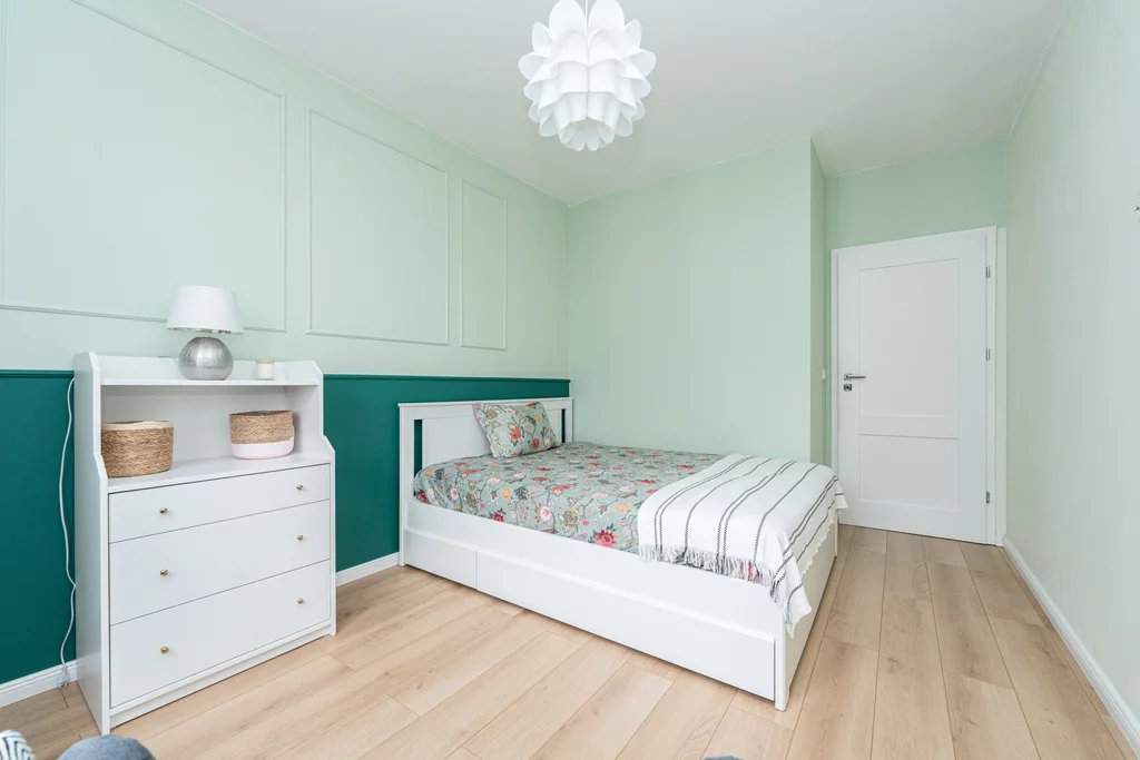 2 pokoje, mieszkanie 54,91 m², piętro 3, oferta nr , 24461/8647/OMS, Warszawa, Białołęka, Białołęka, Głębocka