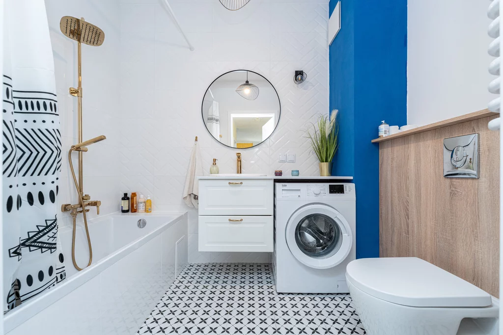 2 pokoje, mieszkanie 54,91 m², piętro 3, oferta nr , 24461/8647/OMS, Warszawa, Białołęka, Białołęka, Głębocka