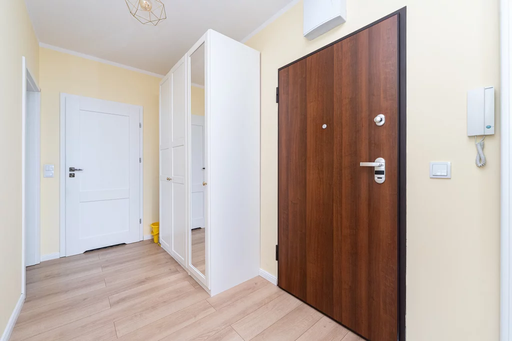 2 pokoje, mieszkanie 54,91 m², piętro 3, oferta nr , 24461/8647/OMS, Warszawa, Białołęka, Białołęka, Głębocka