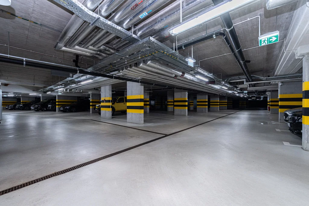 2 pokoje, mieszkanie 54,91 m², piętro 3, oferta nr , 24461/8647/OMS, Warszawa, Białołęka, Białołęka, Głębocka