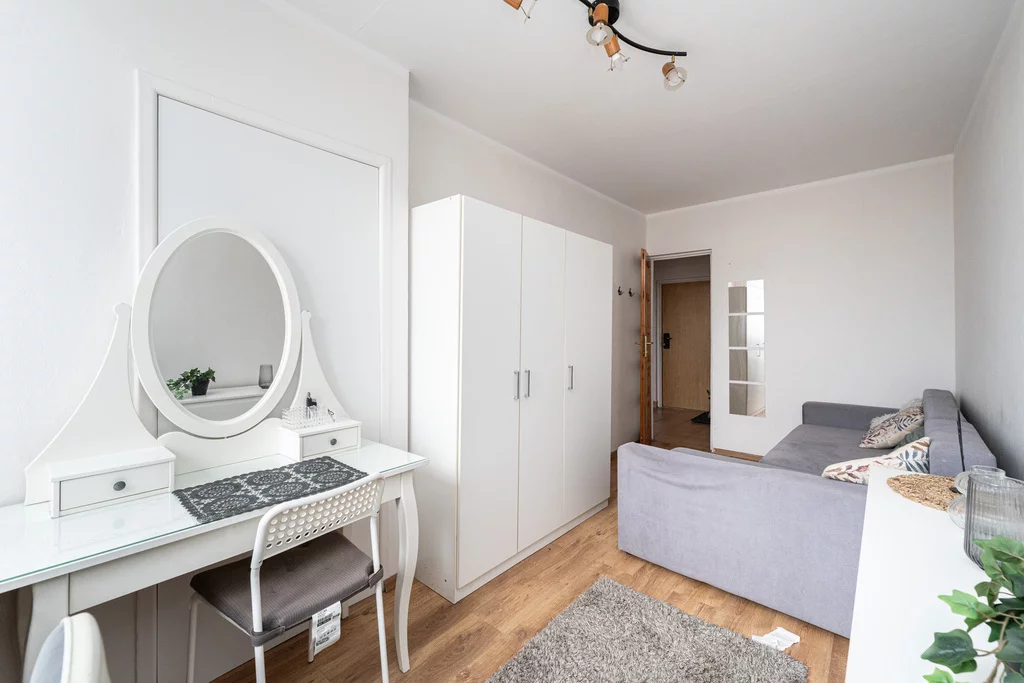 2 pokoje, mieszkanie 36,60 m², piętro 10, oferta nr , 25062/8647/OMS, Warszawa, Ochota, Ochota, Grójecka
