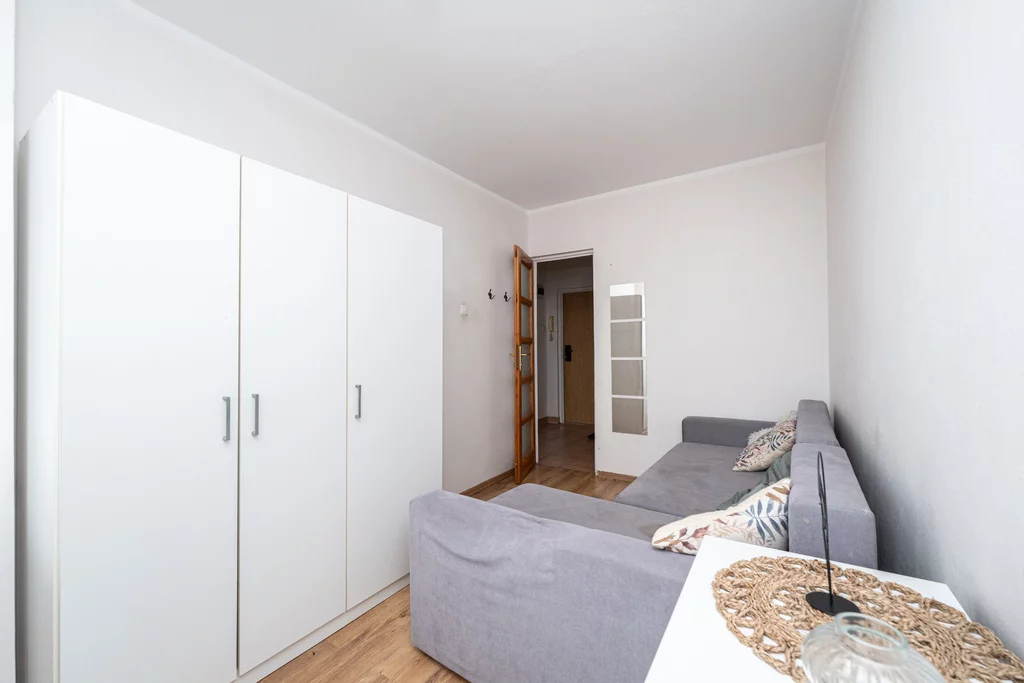 2 pokoje, mieszkanie 36,60 m², piętro 10, oferta nr , 25062/8647/OMS, Warszawa, Ochota, Ochota, Grójecka