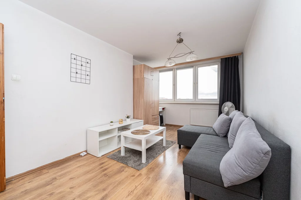 2 pokoje, mieszkanie 36,60 m², piętro 10, oferta nr , 25062/8647/OMS, Warszawa, Ochota, Ochota, Grójecka
