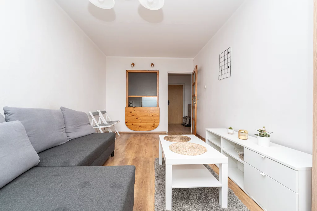 2 pokoje, mieszkanie 36,60 m², piętro 10, oferta nr , 25062/8647/OMS, Warszawa, Ochota, Ochota, Grójecka