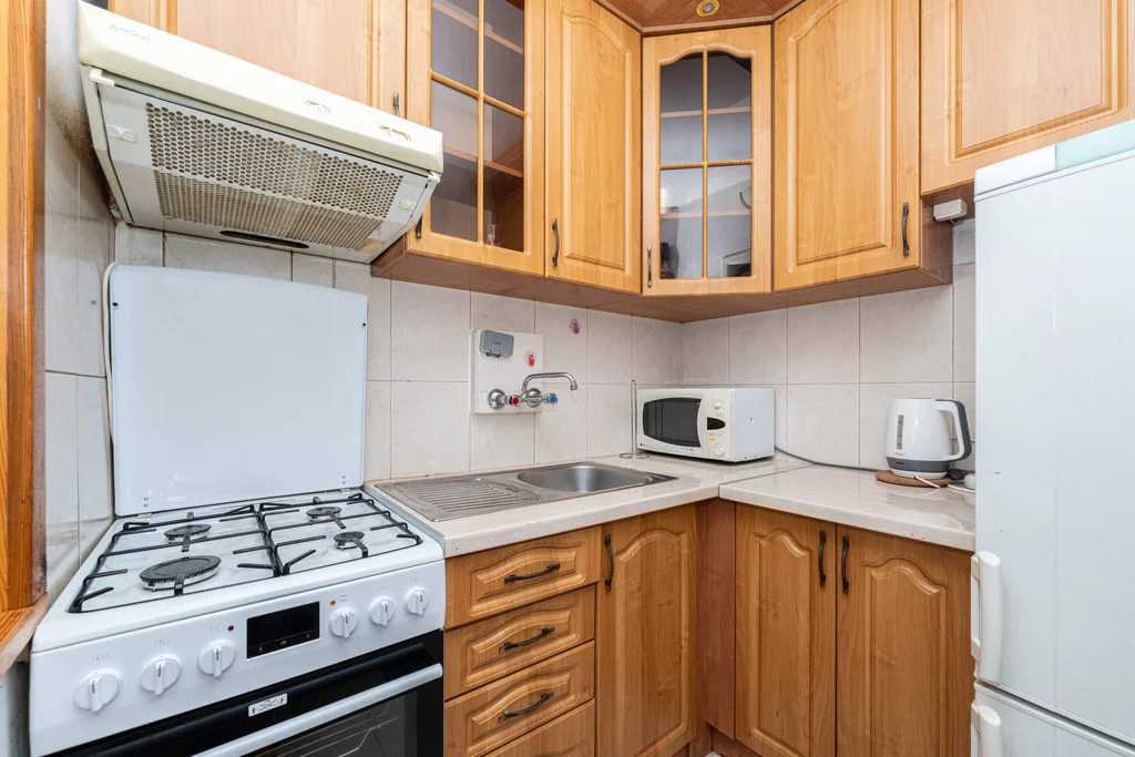 2 pokoje, mieszkanie 36,60 m², piętro 10, oferta nr , 25062/8647/OMS, Warszawa, Ochota, Ochota, Grójecka