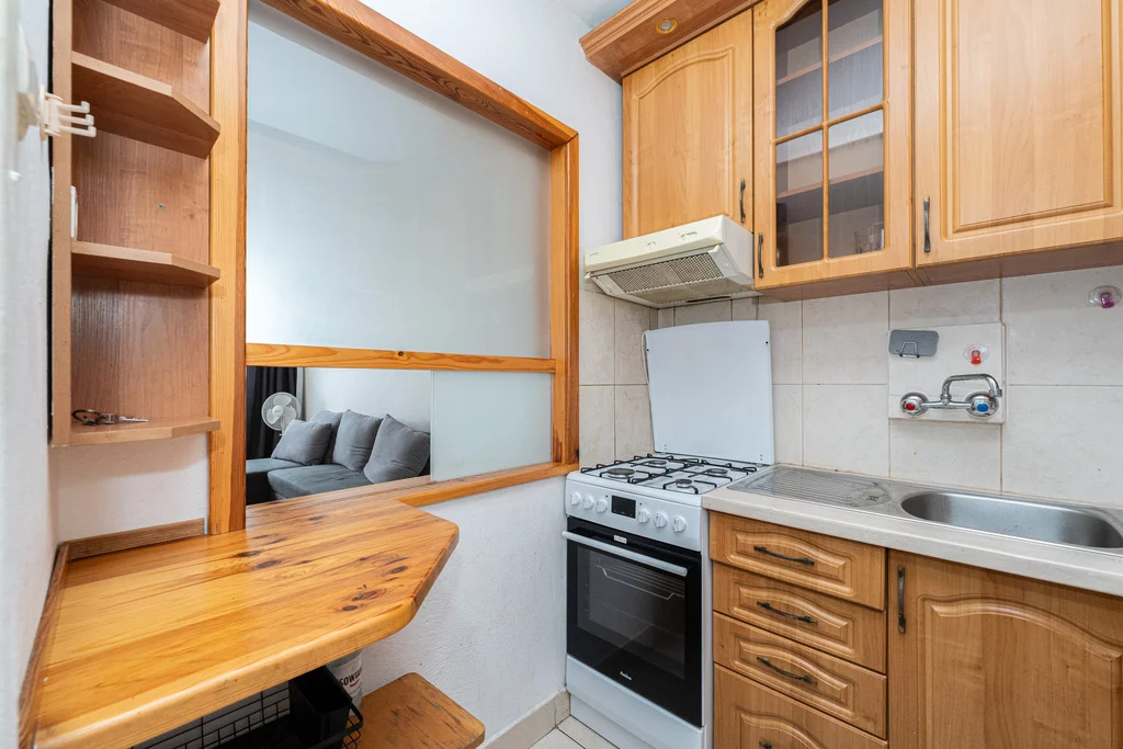 2 pokoje, mieszkanie 36,60 m², piętro 10, oferta nr , 25062/8647/OMS, Warszawa, Ochota, Ochota, Grójecka
