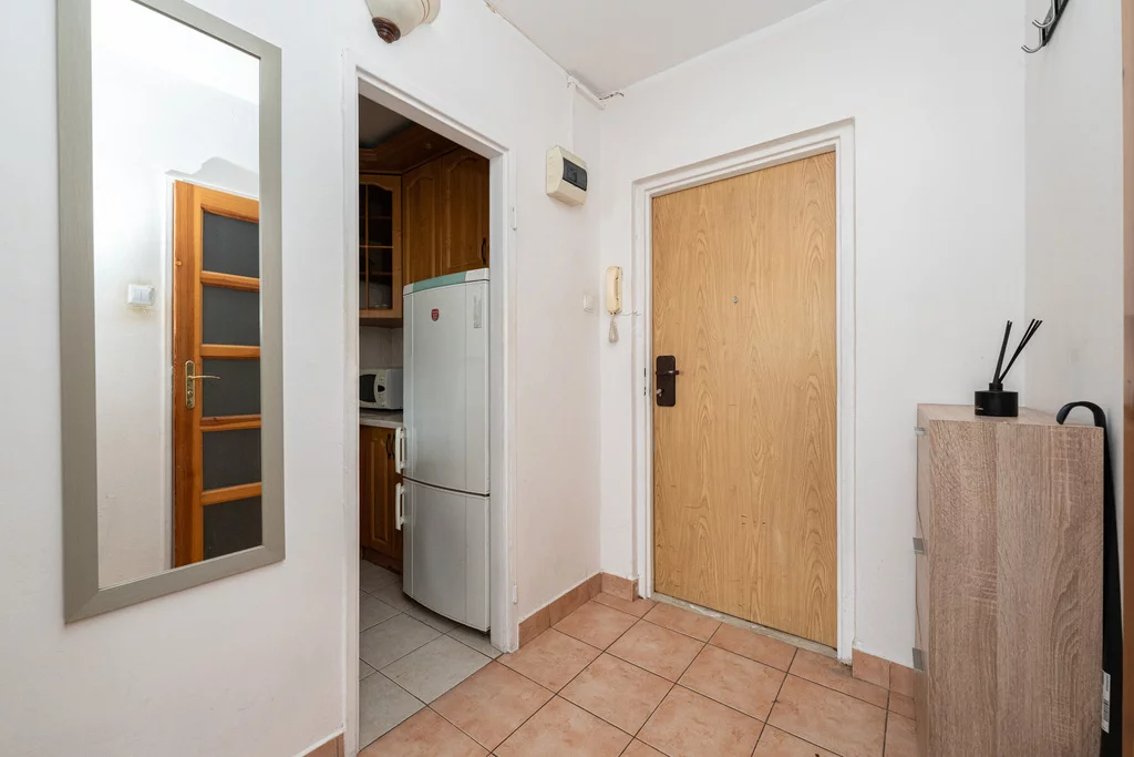 2 pokoje, mieszkanie 36,60 m², piętro 10, oferta nr , 25062/8647/OMS, Warszawa, Ochota, Ochota, Grójecka
