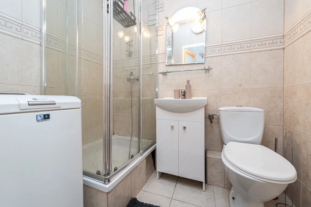 2 pokoje, mieszkanie 36,60 m², piętro 10, oferta nr , 25062/8647/OMS, Warszawa, Ochota, Ochota, Grójecka