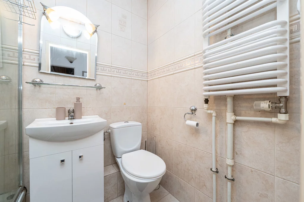 2 pokoje, mieszkanie 36,60 m², piętro 10, oferta nr , 25062/8647/OMS, Warszawa, Ochota, Ochota, Grójecka