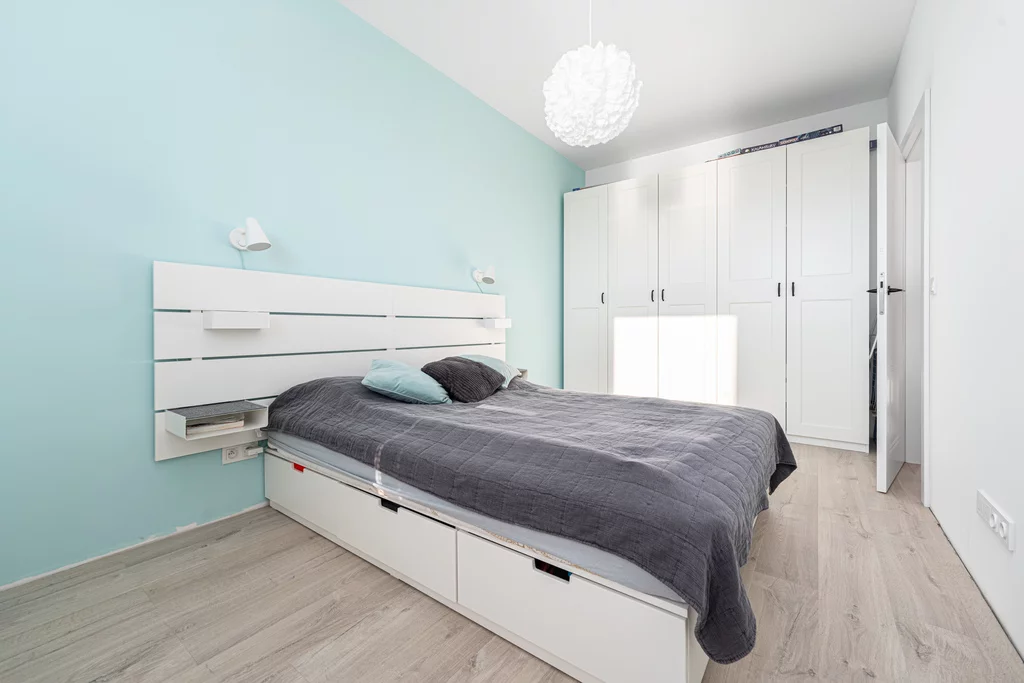 2 pokoje, mieszkanie 51,47 m², parter, oferta nr , 23150/8647/OMS, Warszawa, Ursus, Ursus, Henryka Brodatego