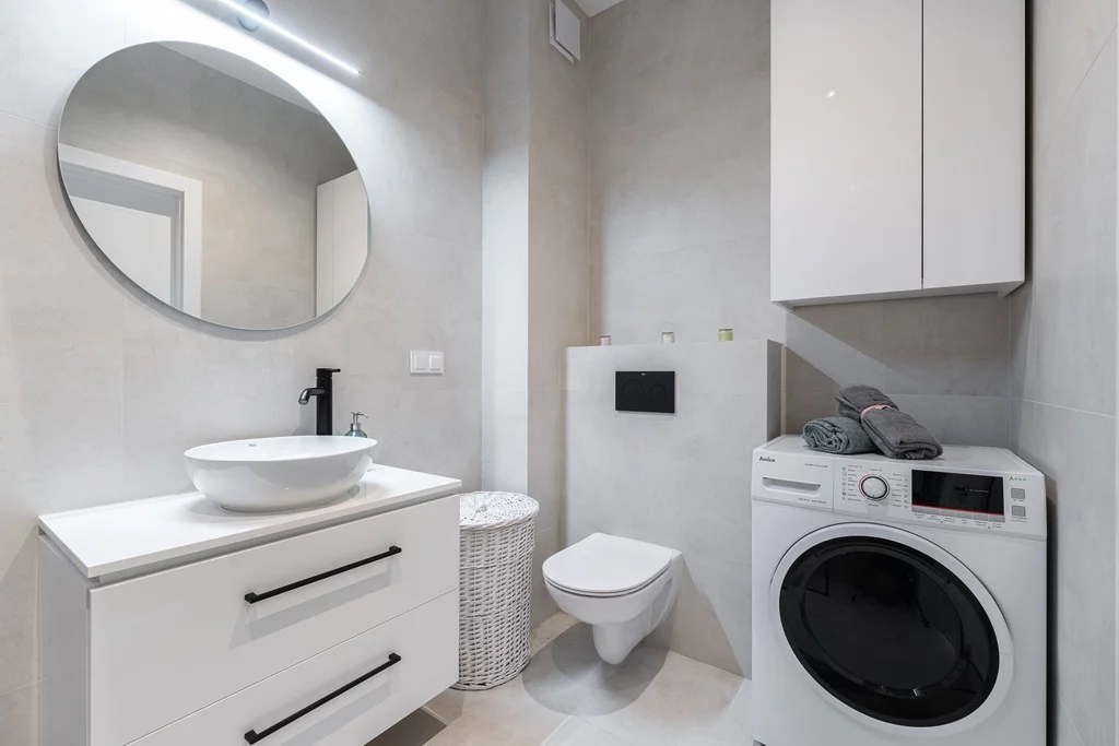 2 pokoje, mieszkanie 51,47 m², parter, oferta nr , 23150/8647/OMS, Warszawa, Ursus, Ursus, Henryka Brodatego