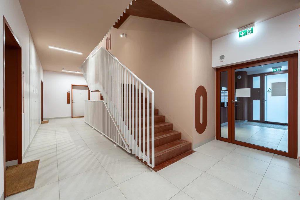 2 pokoje, mieszkanie 51,47 m², parter, oferta nr , 23150/8647/OMS, Warszawa, Ursus, Ursus, Henryka Brodatego