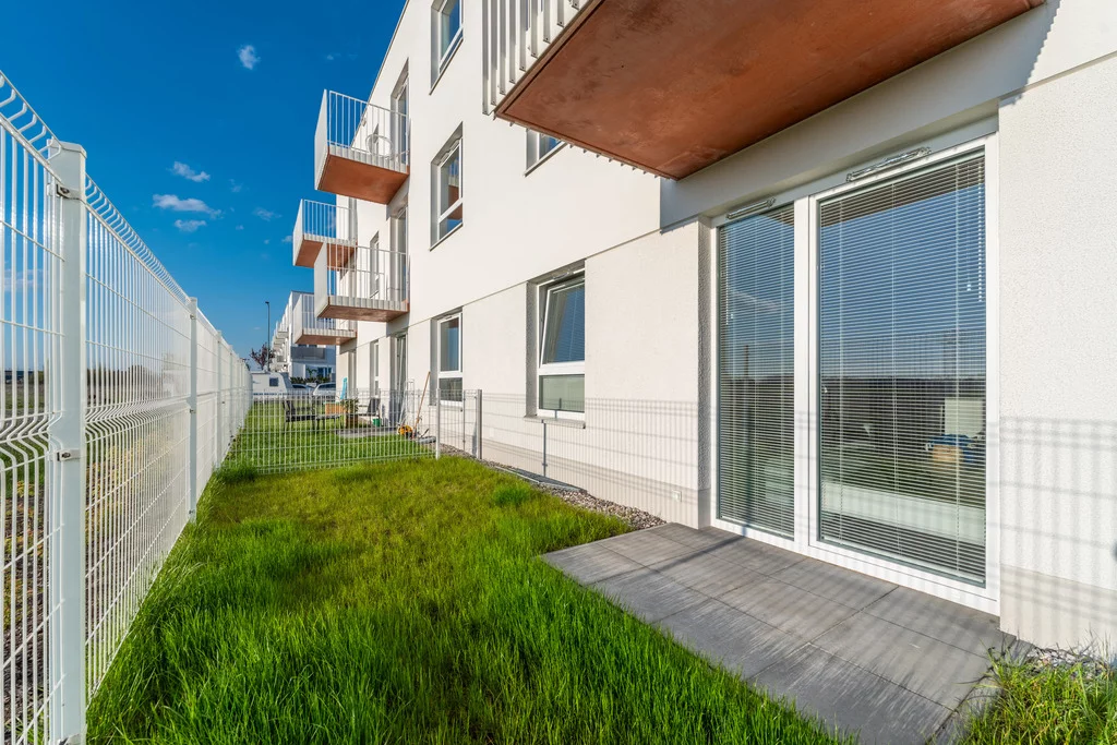 2 pokoje, mieszkanie 51,47 m², parter, oferta nr , 23150/8647/OMS, Warszawa, Ursus, Ursus, Henryka Brodatego