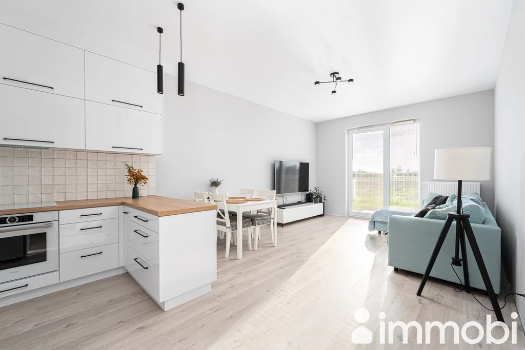 Apartamenty 25209/8647/OMS Warszawa Ursus Henryka Brodatego