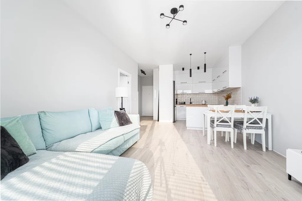 2 pokoje, mieszkanie 51,47 m², parter, oferta nr , 25209/8647/OMS, Warszawa, Ursus, Ursus, Henryka Brodatego