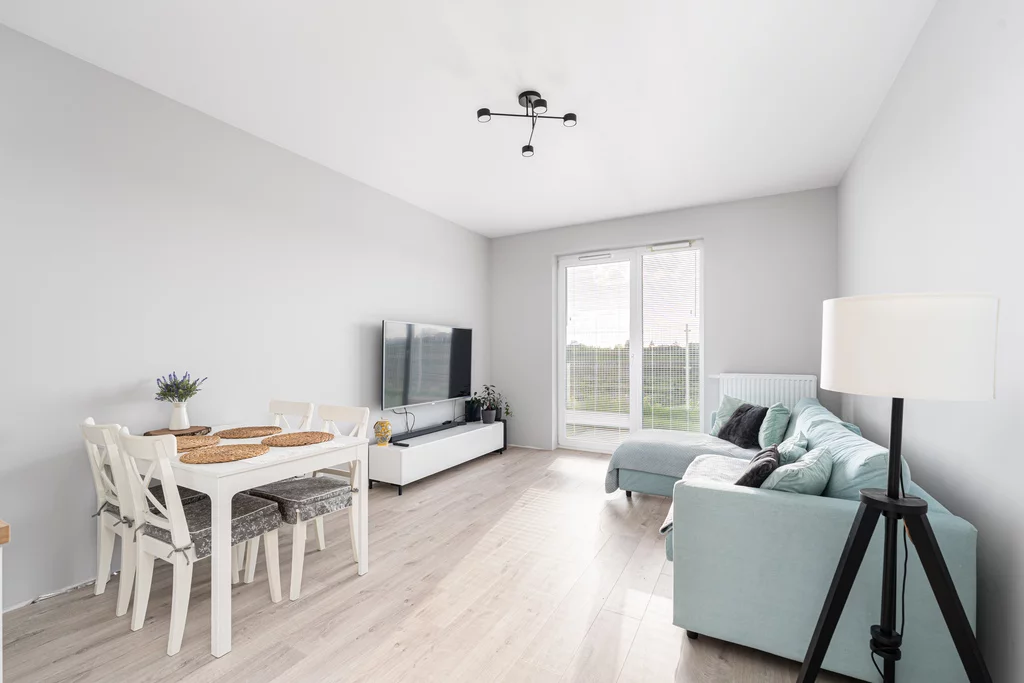 2 pokoje, mieszkanie 51,47 m², parter, oferta nr , 25209/8647/OMS, Warszawa, Ursus, Ursus, Henryka Brodatego