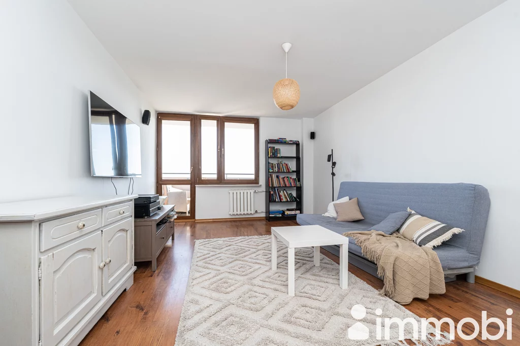 Apartamenty 24233/8647/OMS Warszawa Praga Południe Igańska