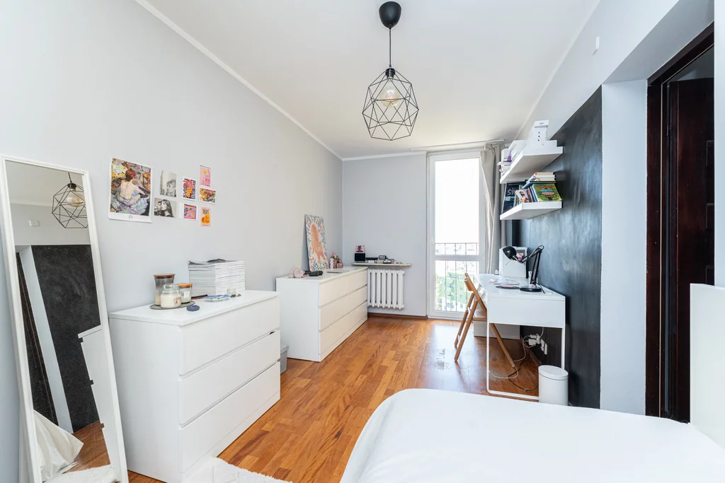 2 pokoje, mieszkanie 50,50 m², piętro 11, oferta nr , 24233/8647/OMS, Warszawa, Praga Południe, Praga Południe, Igańska
