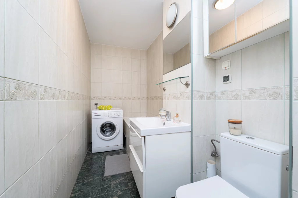 2 pokoje, mieszkanie 50,50 m², piętro 11, oferta nr , 24233/8647/OMS, Warszawa, Praga Południe, Praga Południe, Igańska