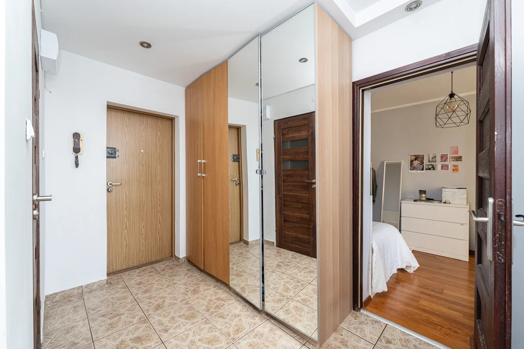 2 pokoje, mieszkanie 50,50 m², piętro 11, oferta nr , 24233/8647/OMS, Warszawa, Praga Południe, Praga Południe, Igańska