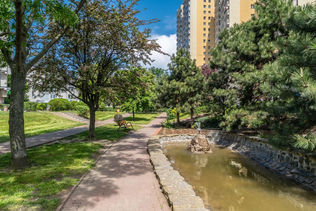 2 pokoje, mieszkanie 50,50 m², piętro 11, oferta nr , 24233/8647/OMS, Warszawa, Praga Południe, Praga Południe, Igańska