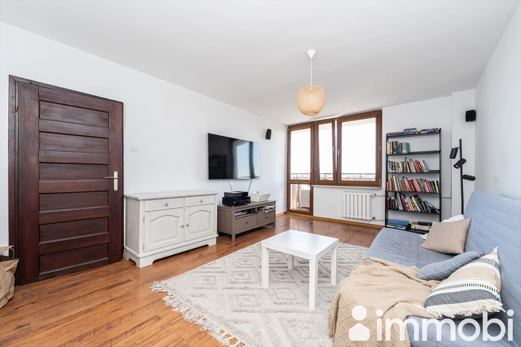 Apartamenty 25208/8647/OMS Warszawa Praga Południe Igańska