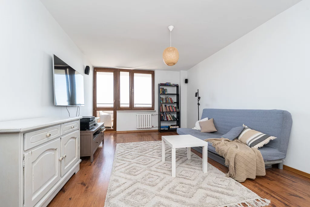 2 pokoje, mieszkanie 50,50 m², piętro 11, oferta nr , 25208/8647/OMS, Warszawa, Praga Południe, Praga Południe, Igańska